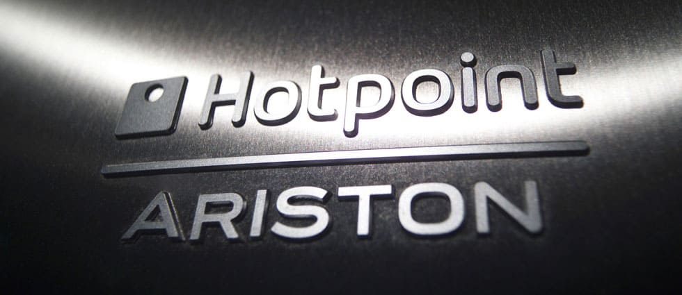 Hotpoint Ariston