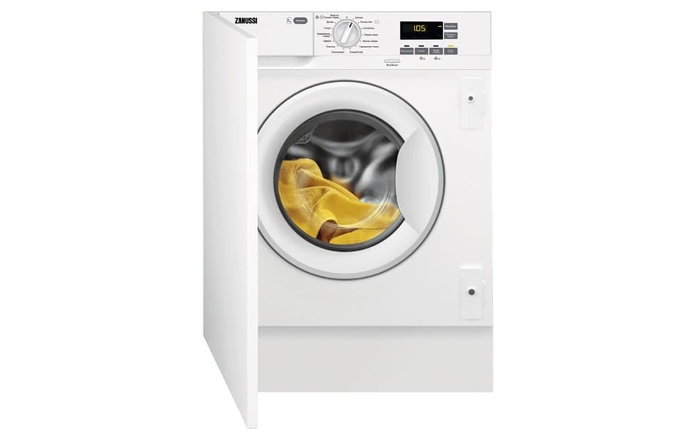 Zanussi ZWI 712 UDWAR