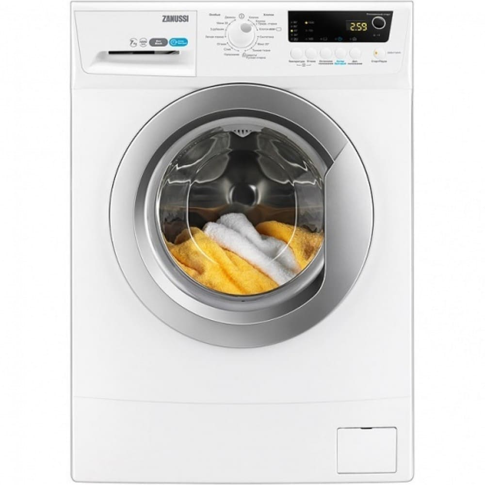 Zanussi ZWSG 7101VS