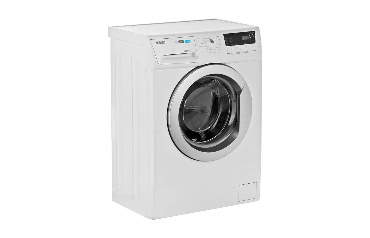 Zanussi ZWSH 7100 VS