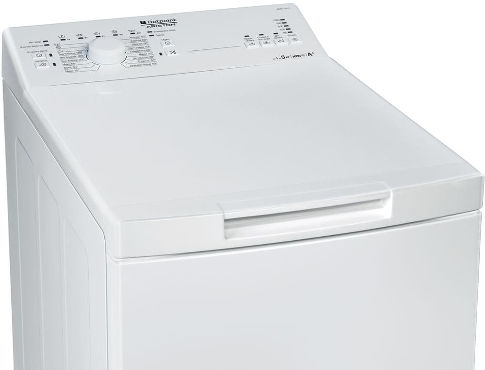 Hotpoint-Ariston WMTL 501 L