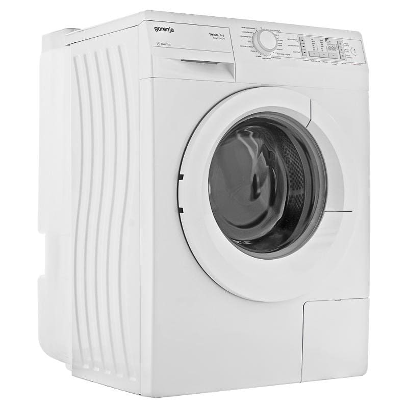 Gorenje W 64Z02/SRIV