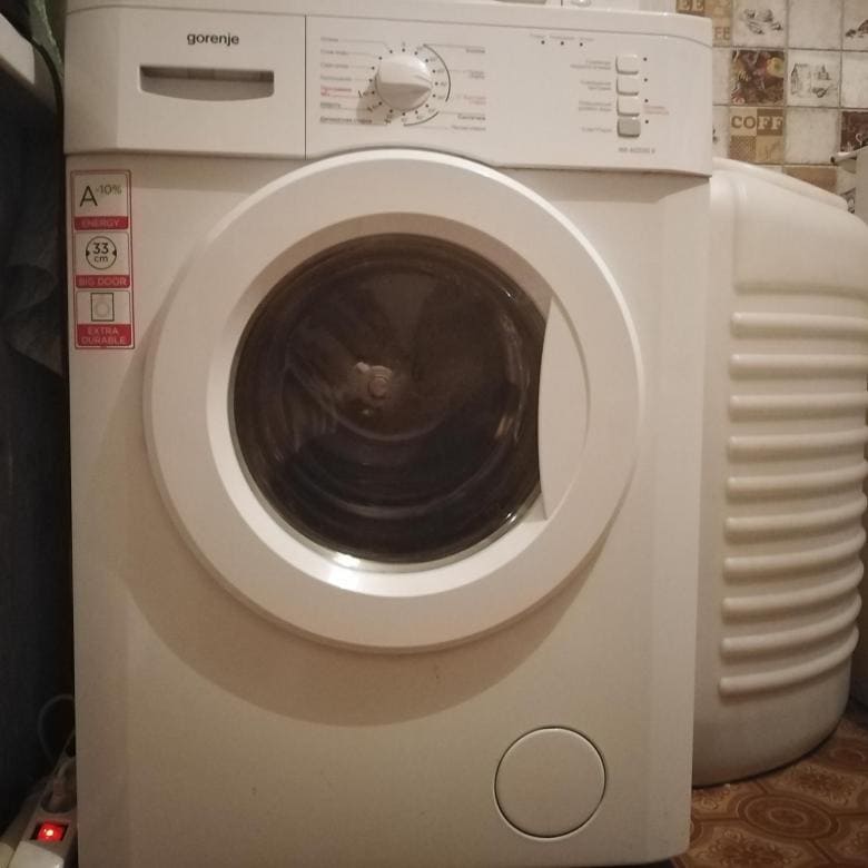 Gorenje WA60Z085R