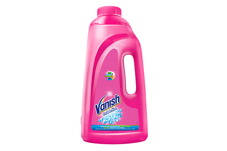 Vanish Oxi действие