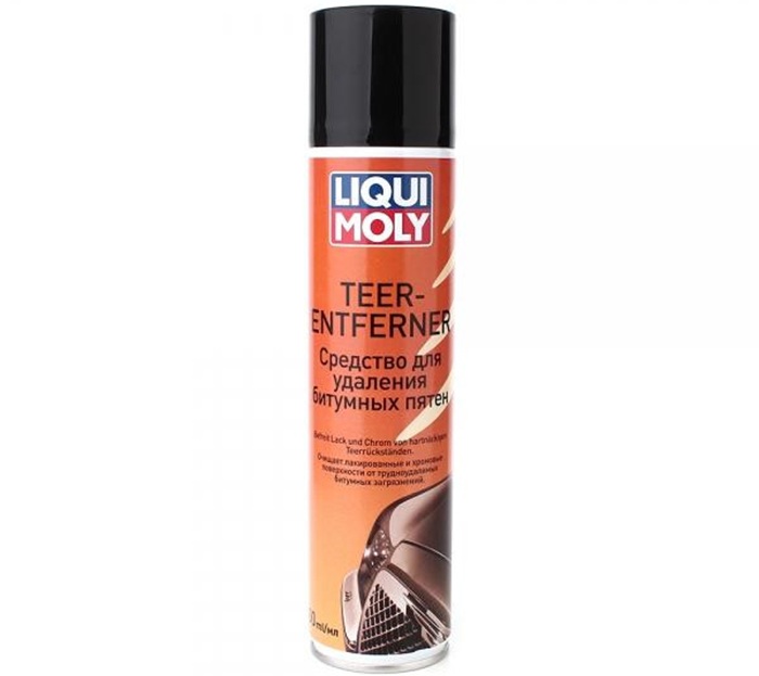 LIQUI MOLY Teer Entferner